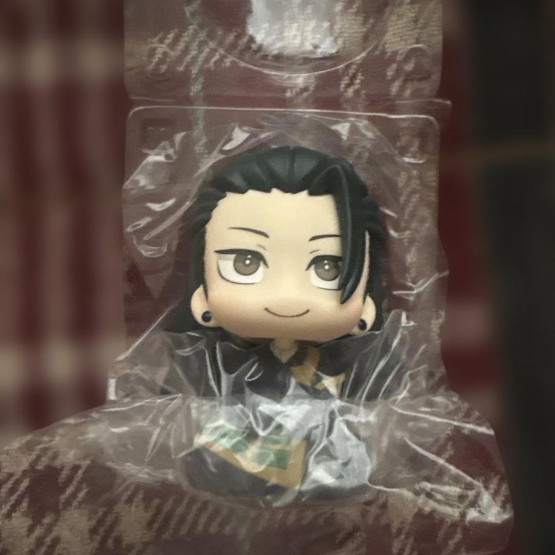 【未使用品】呪術廻戦　るかっぷ　五条悟　呪術廻戦0 るかっぷ　夏油傑