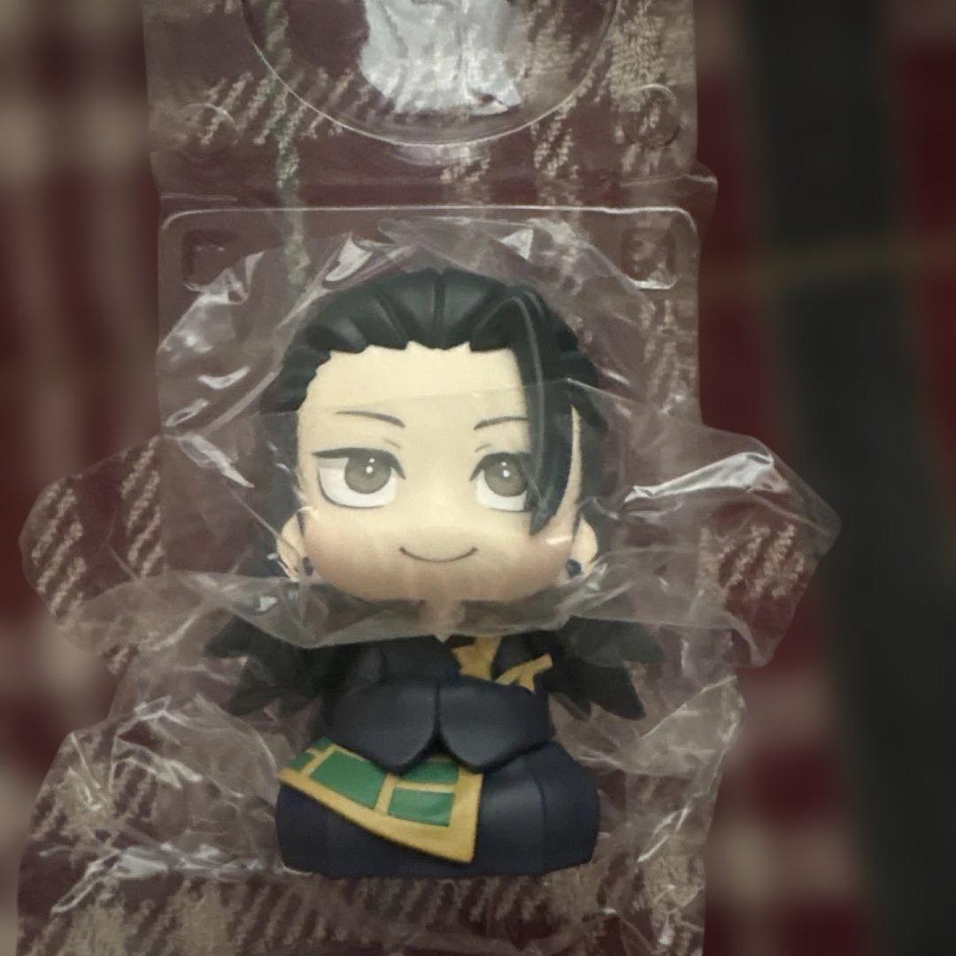 【未使用品】呪術廻戦　るかっぷ　五条悟　呪術廻戦0 るかっぷ　夏油傑