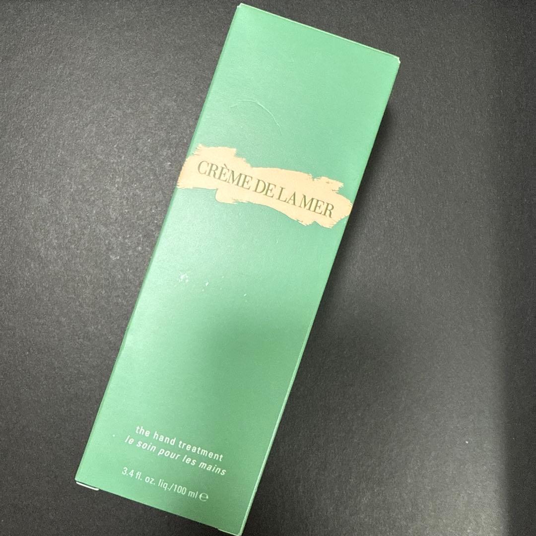 ザ・バンドトリートメント　ドゥラメール　100ml