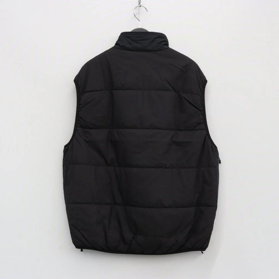 DAIWA PIER39 TECH PULLOVER PUFF VEST 完売品