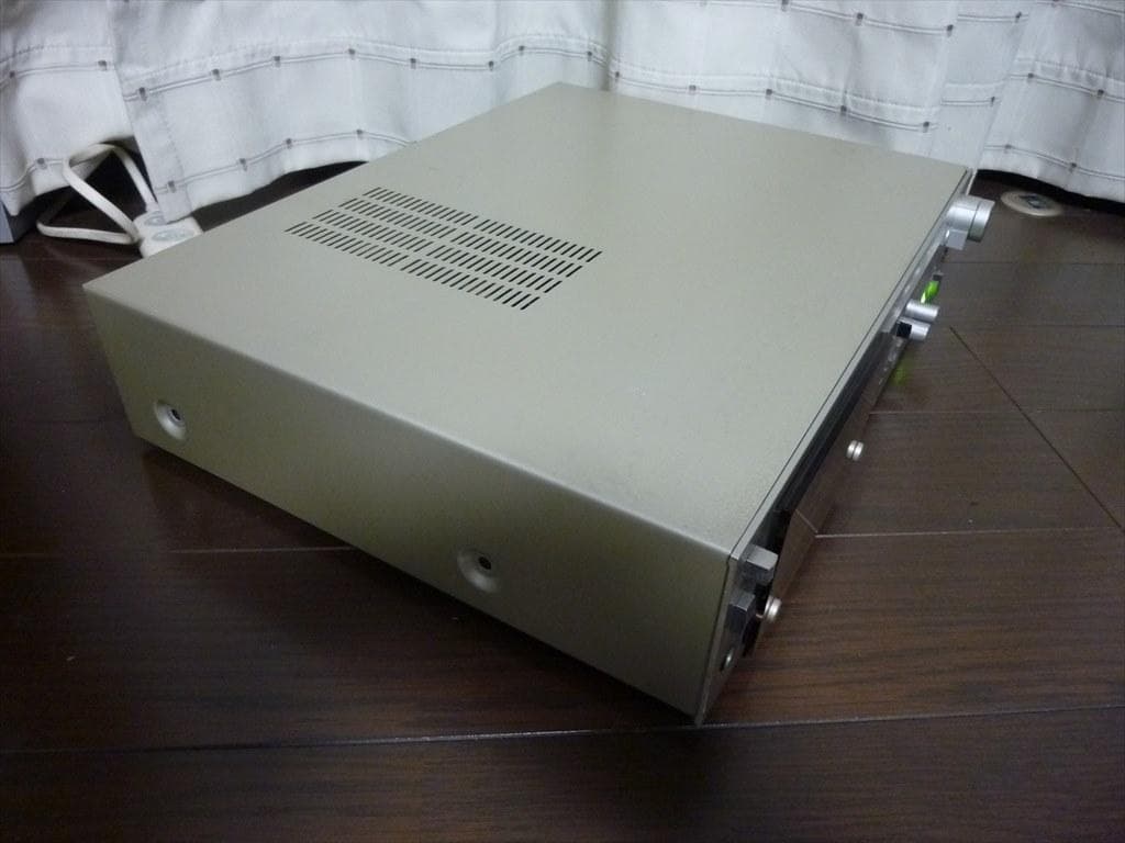 Technics テクニクス カセットデッキ RS-M270X 修理済全機能動作