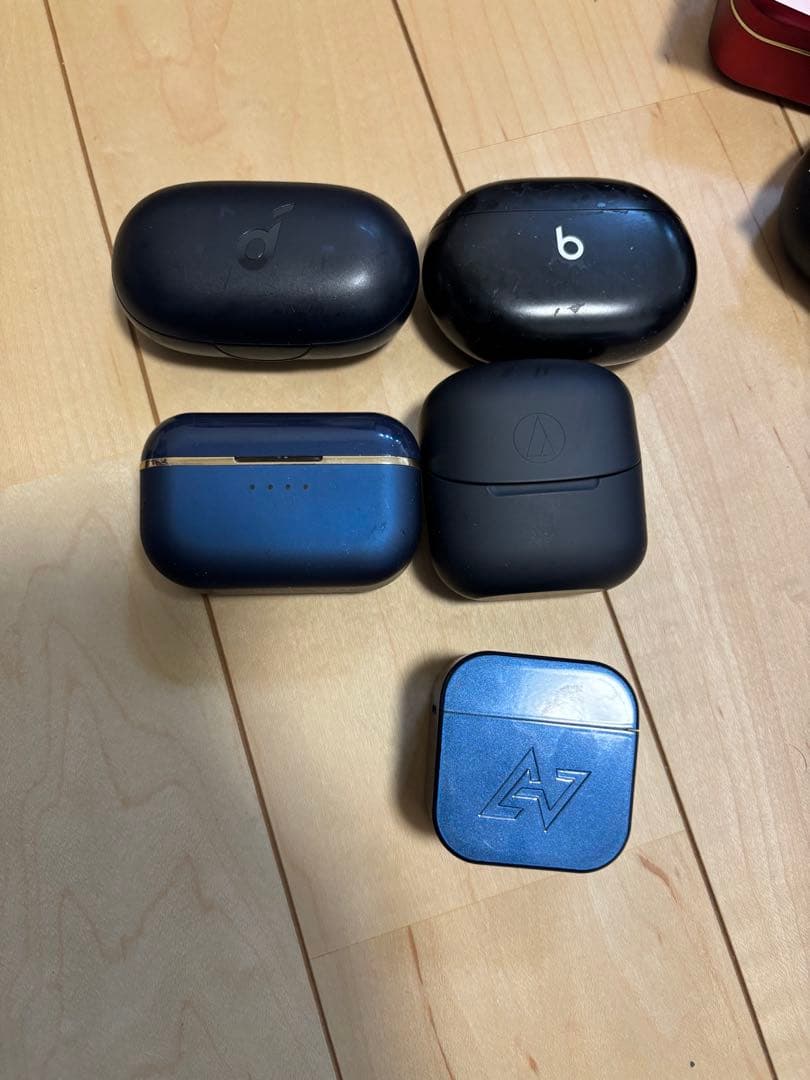 破格Bluetooth ワイヤレスイヤホン　28個　まとめ売り　詰め合わせ