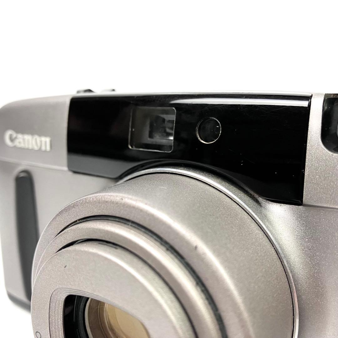 ☆完動品☆　Canon　AutoBoy SⅡ　オートボーイ S2