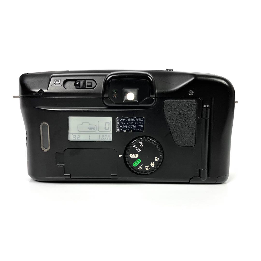 ☆完動品☆　Canon　AutoBoy SⅡ　オートボーイ S2