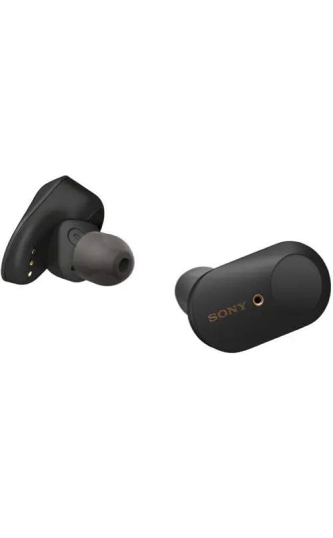 イヤホン Sony earphones WF-1000XM3