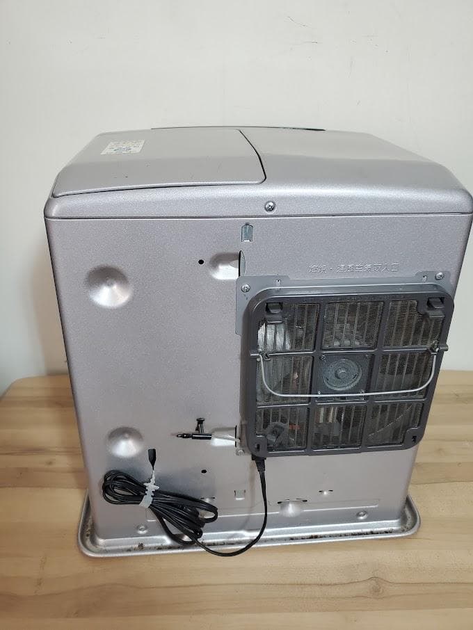 ダイニチ　ブルーヒーター　FW-375LX 石油ファンヒーター