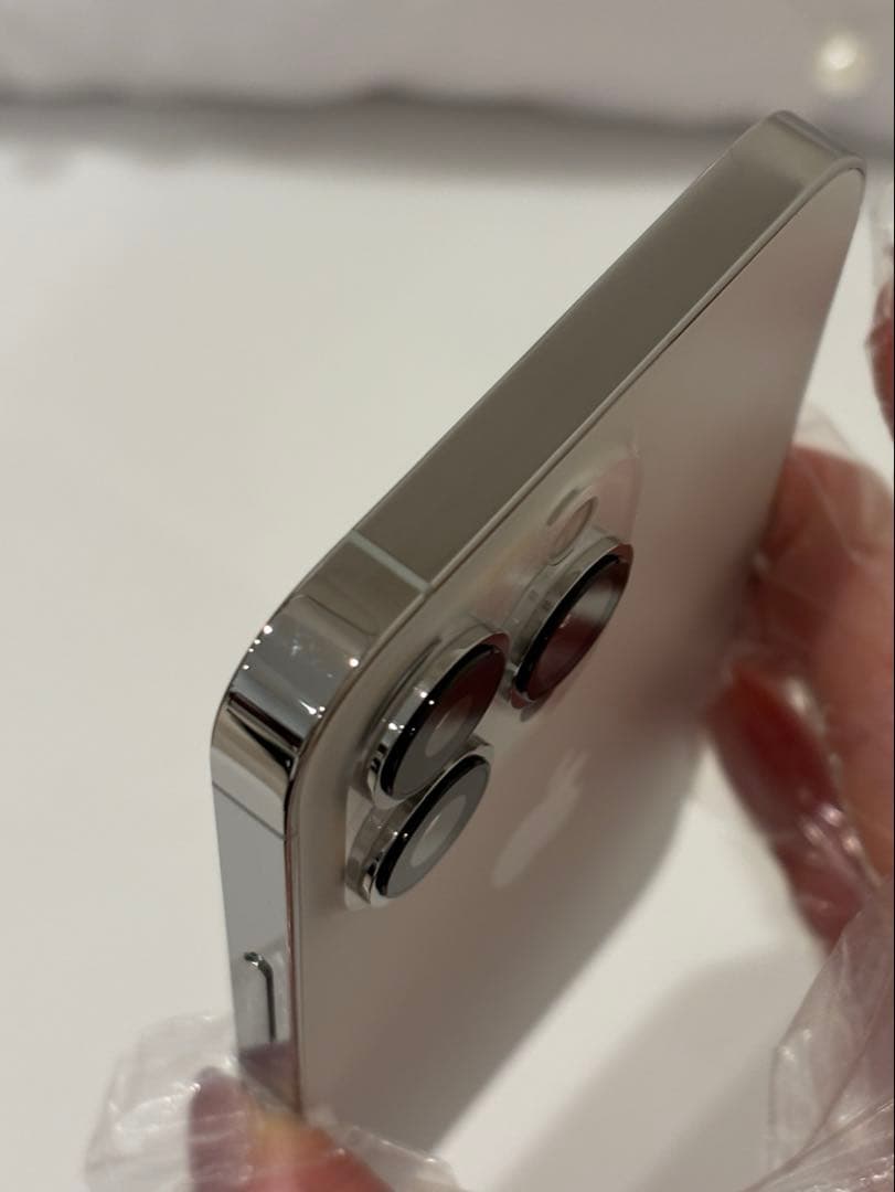 未使用　Apple iPhone 13 Pro 本体 128gb リフレッシュ品