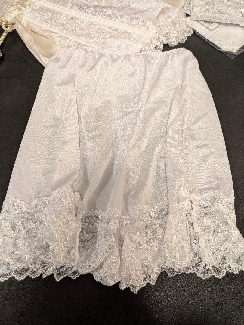 5点セット セモアブライダルインナー C70/64/Mサイズ