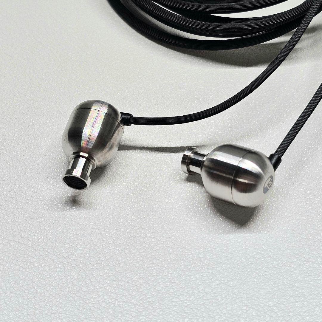 まかなイヤホン2021 NEWYEAR VERSION Balanced 4.4