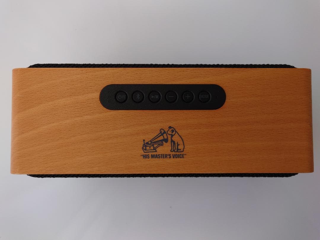 Victor SP-WS02BT ブルートゥーススピーカー