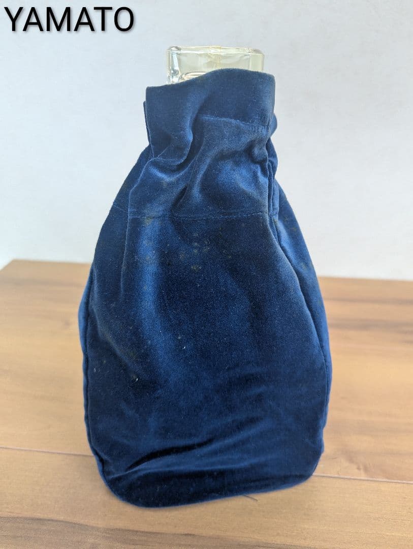 キングスクレスト 25年 スコッチウイスキー デキャンタ ボトル 袋付き