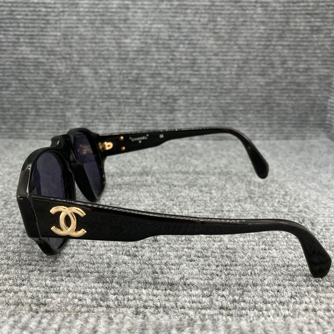 CHANEL　シャネル　サングラス　04152　94305　5805