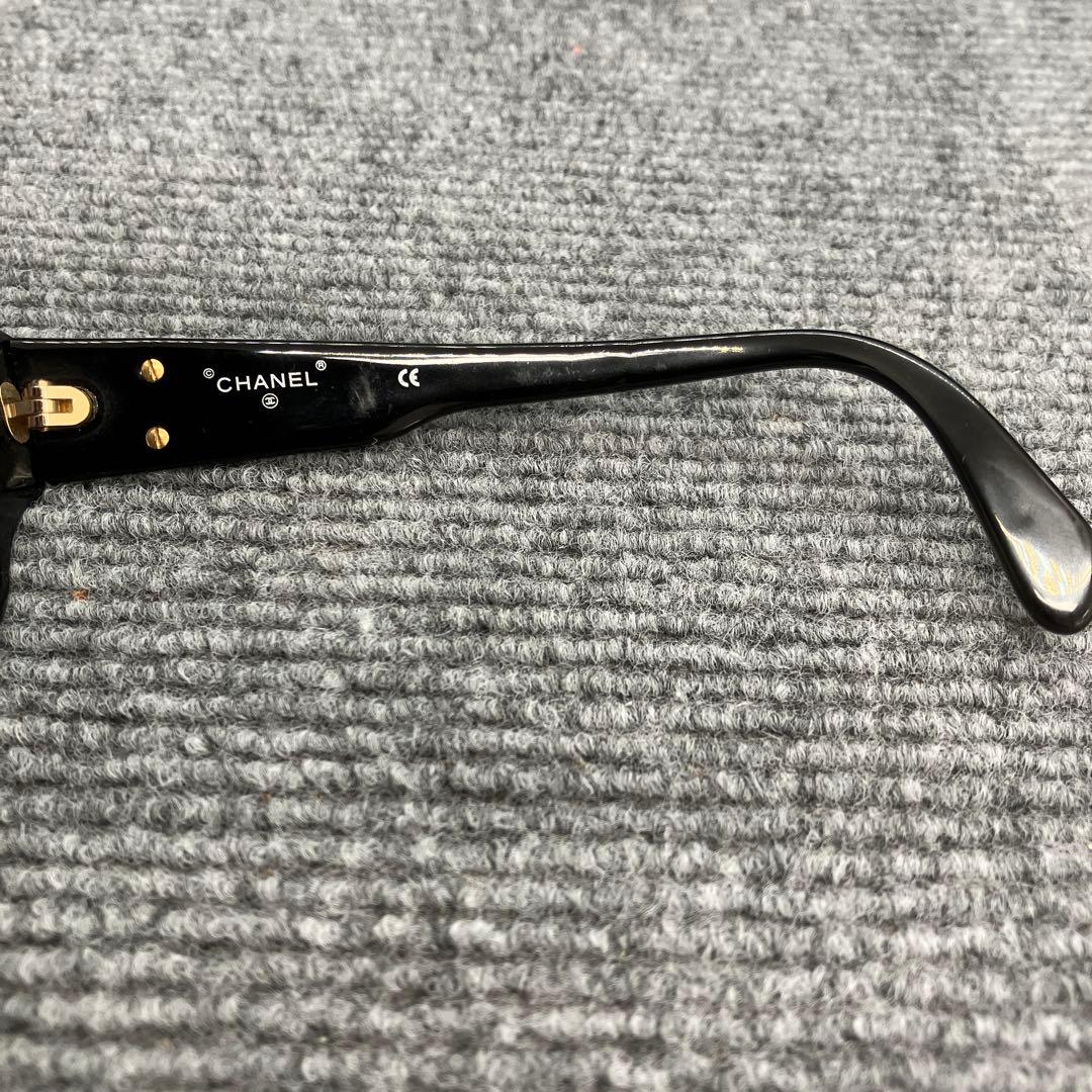 CHANEL　シャネル　サングラス　04152　94305　5805
