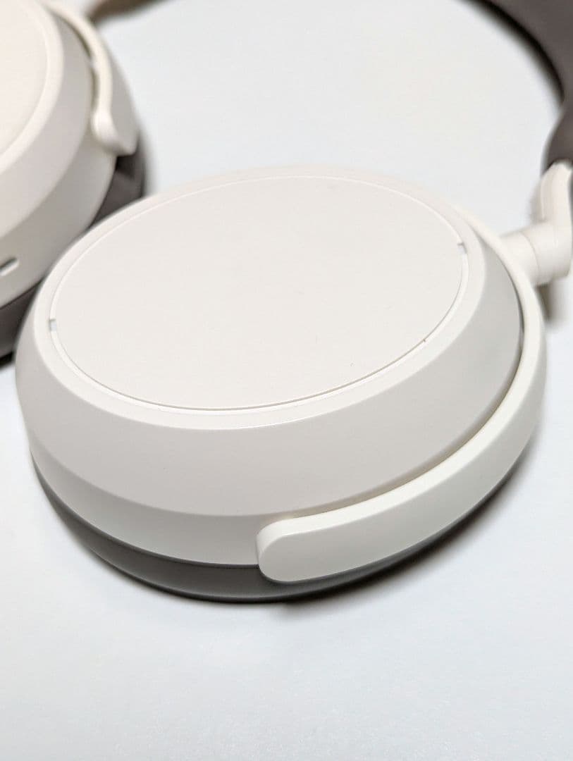 Sennheiser MOMENTUM 4 ホワイト