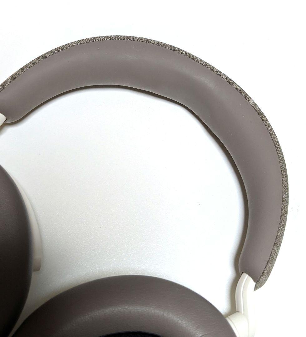 Sennheiser MOMENTUM 4 ホワイト