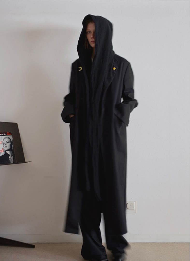 未使用　SUNSEA 30th Collection 第七のストール