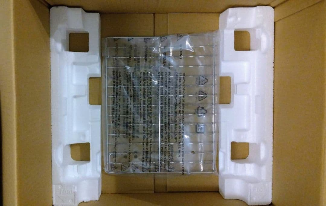 【新品未使用】バルミューダ トースター K11A−BK ブラック