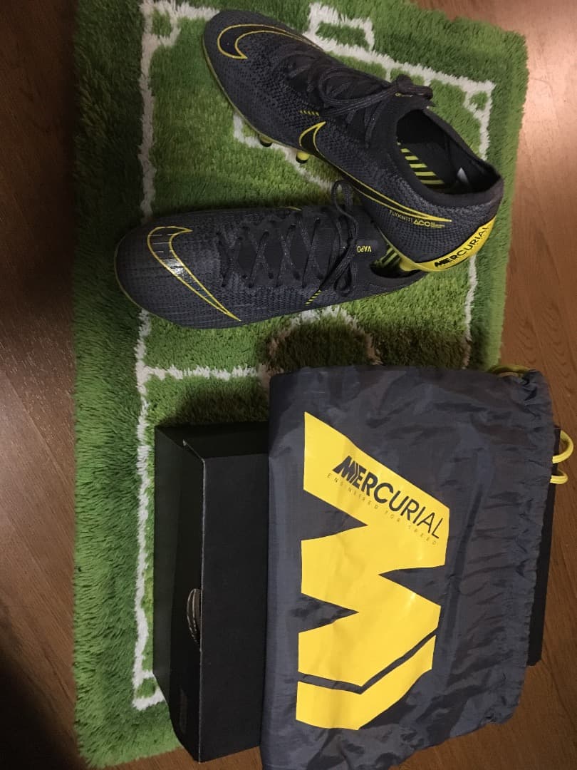 ナイキ マーキュリアルヴェイパー