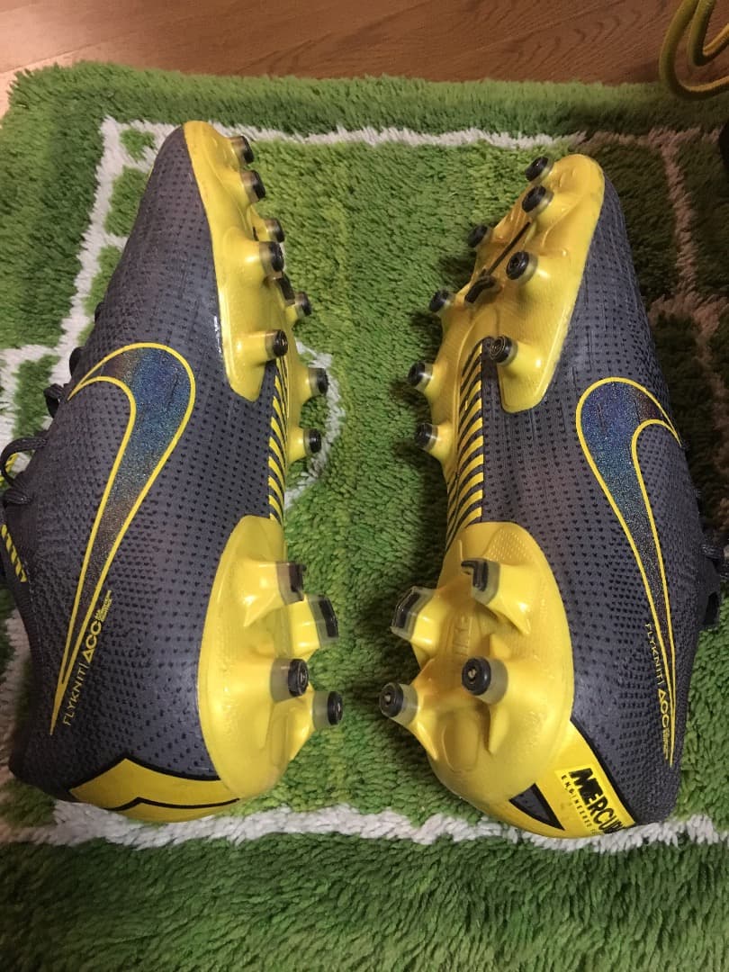 ナイキ マーキュリアルヴェイパー