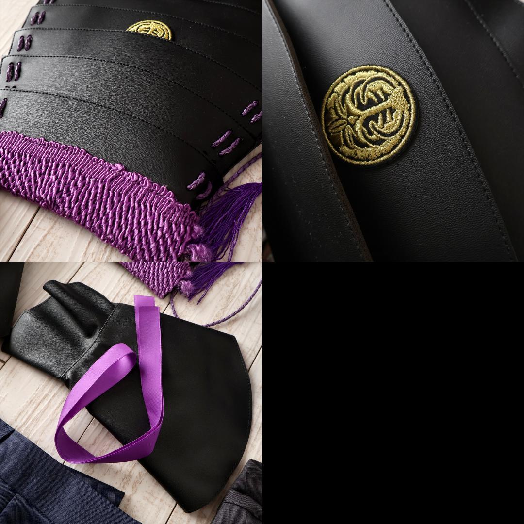 コストモ製　刀剣乱舞　骨喰藤四郎　通常　正装　戦闘衣装　M