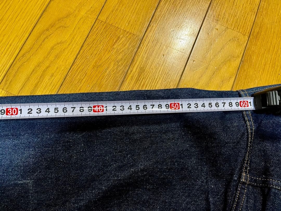 ウエアハウス　1st DSB 1947 一枚袖　サイズ40 warehouse