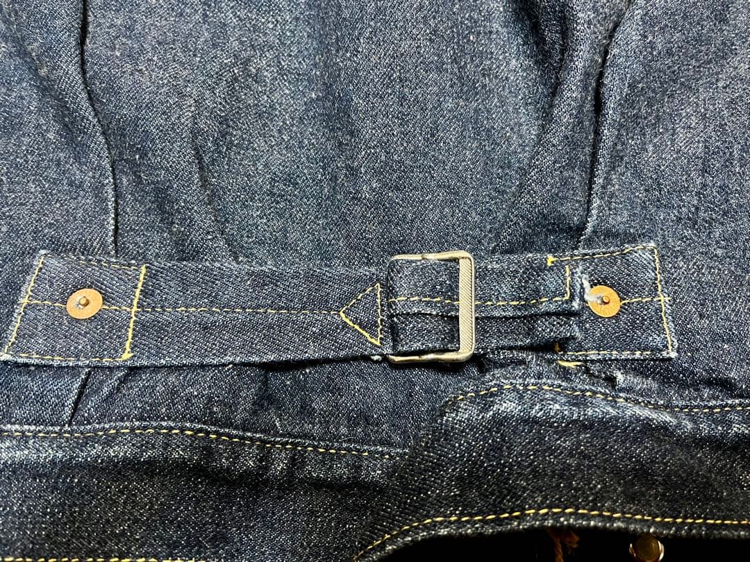 ウエアハウス　1st DSB 1947 一枚袖　サイズ40 warehouse