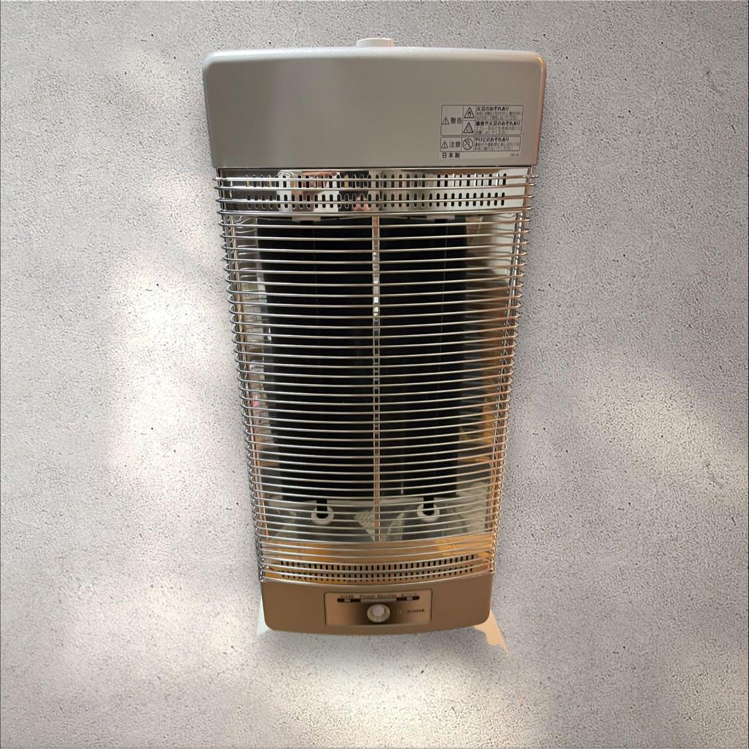 CORONA 電気ヒーター AH-128R 1150W