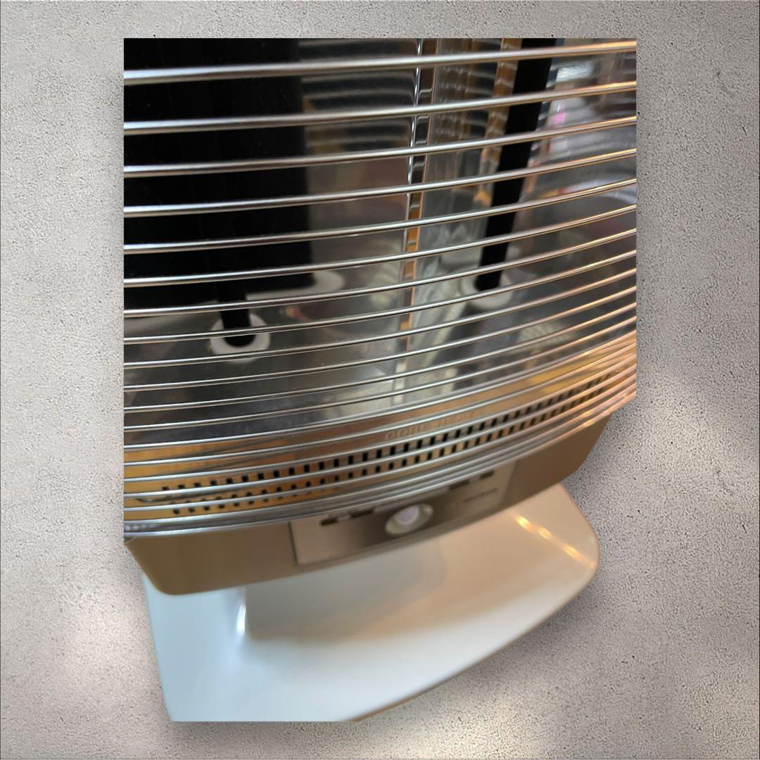 CORONA 電気ヒーター AH-128R 1150W