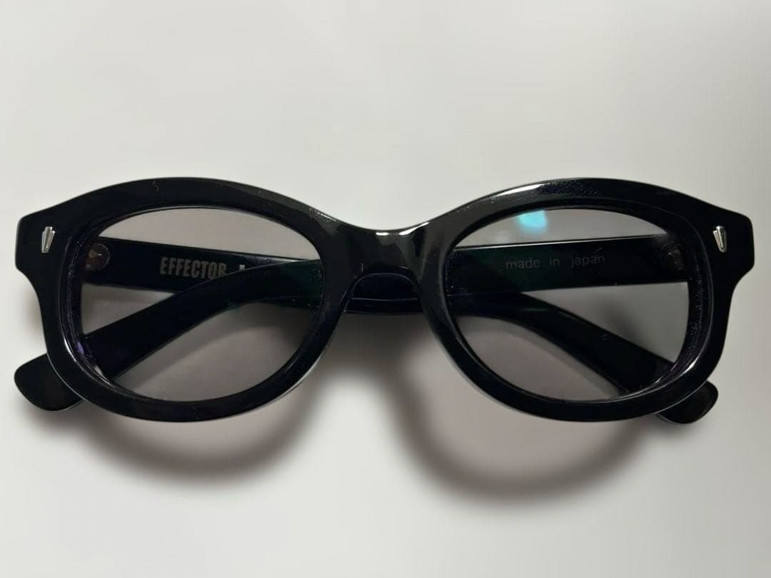 エフェクター レント EFFECTOR lento BK