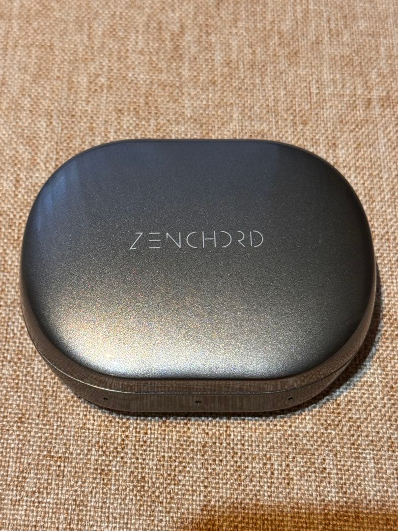 【新品】期間限定値下げ中！ZENCHORD 1 AI議事録イヤホン