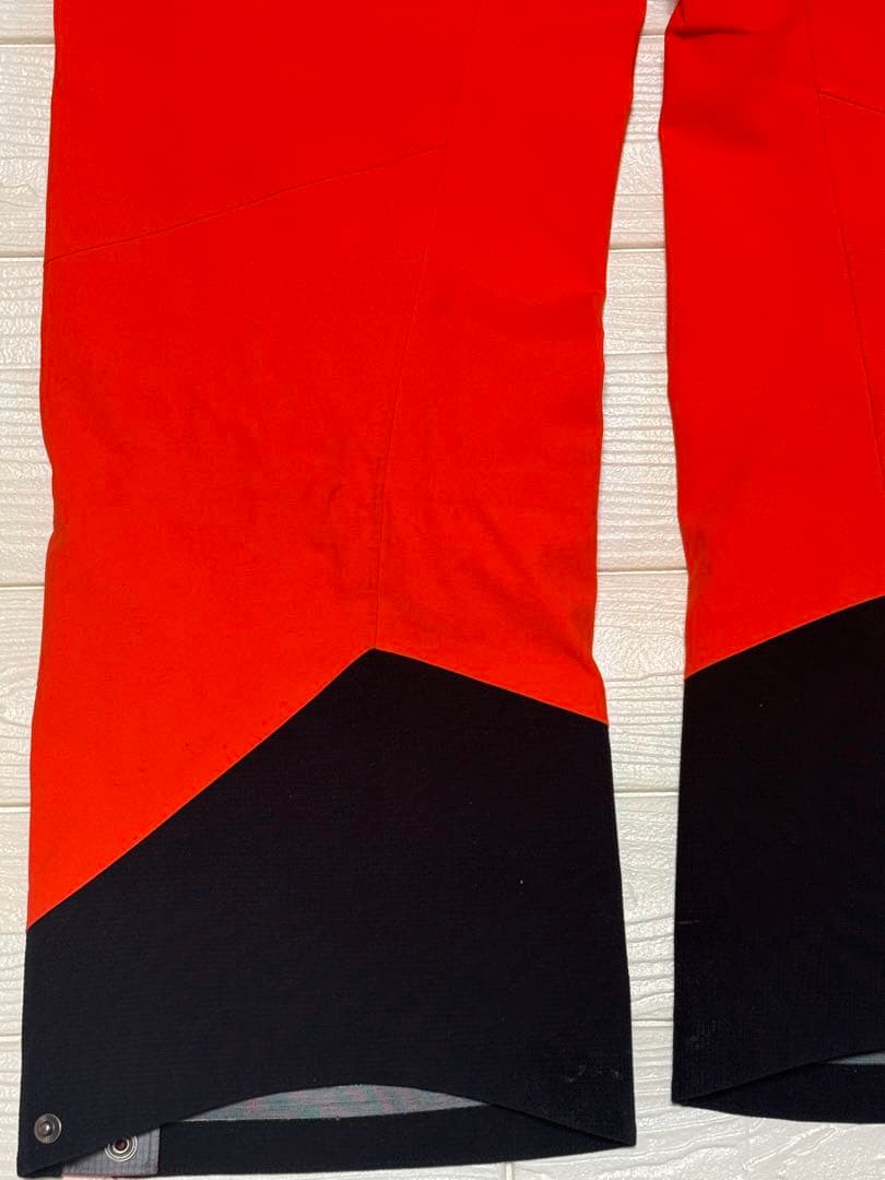 NORRØNA ノローナ Lofoten Gore-tex Pro Pants