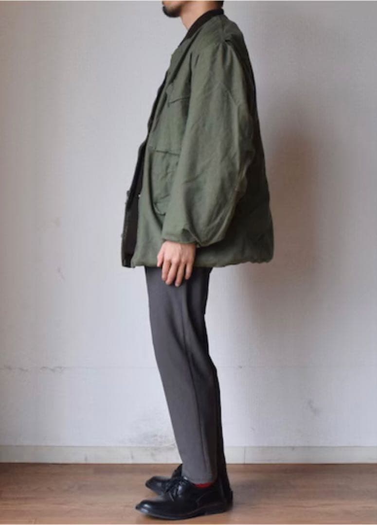 USA ミリタリー ヴィンテージ M-65 フィールド ジャケット リメイク