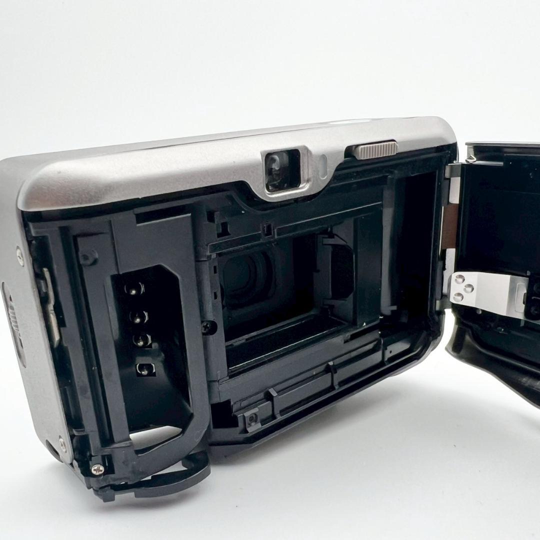 【完動品】FUJIFILM CARDIA mini TIARA フィルムカメラ