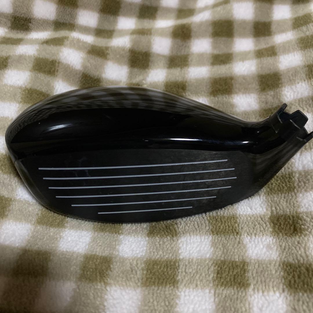 Titleist タイトリスト GT2 4U 5U ヘッドのみ。