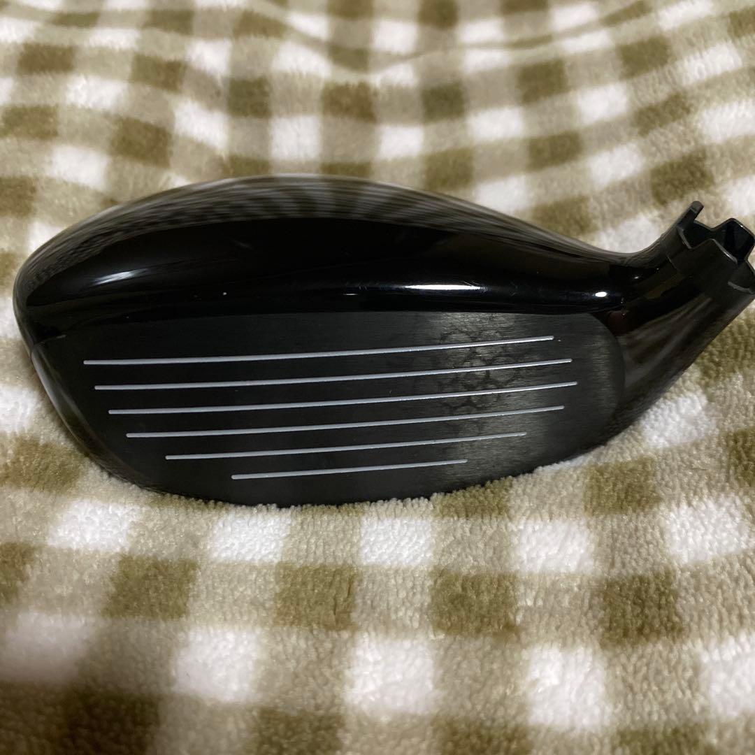 Titleist タイトリスト GT2 4U 5U ヘッドのみ。