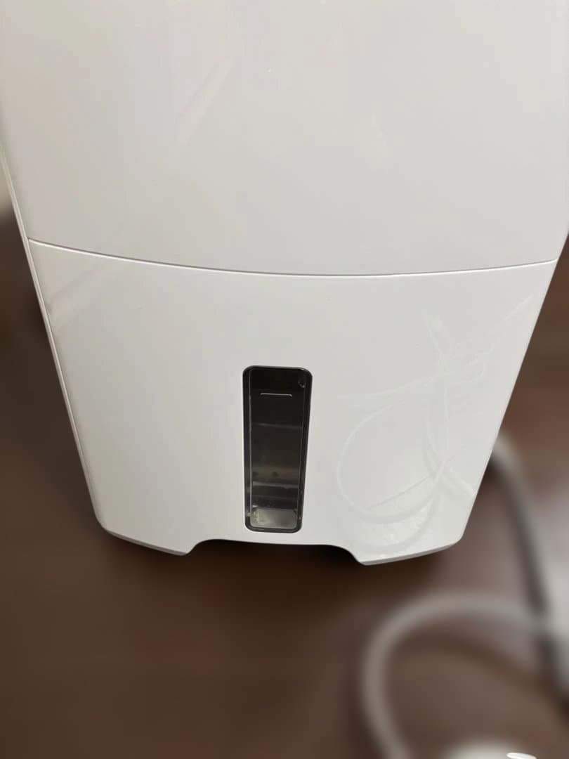 パナソニック衣類乾燥除湿機Ｆ-YHVX120