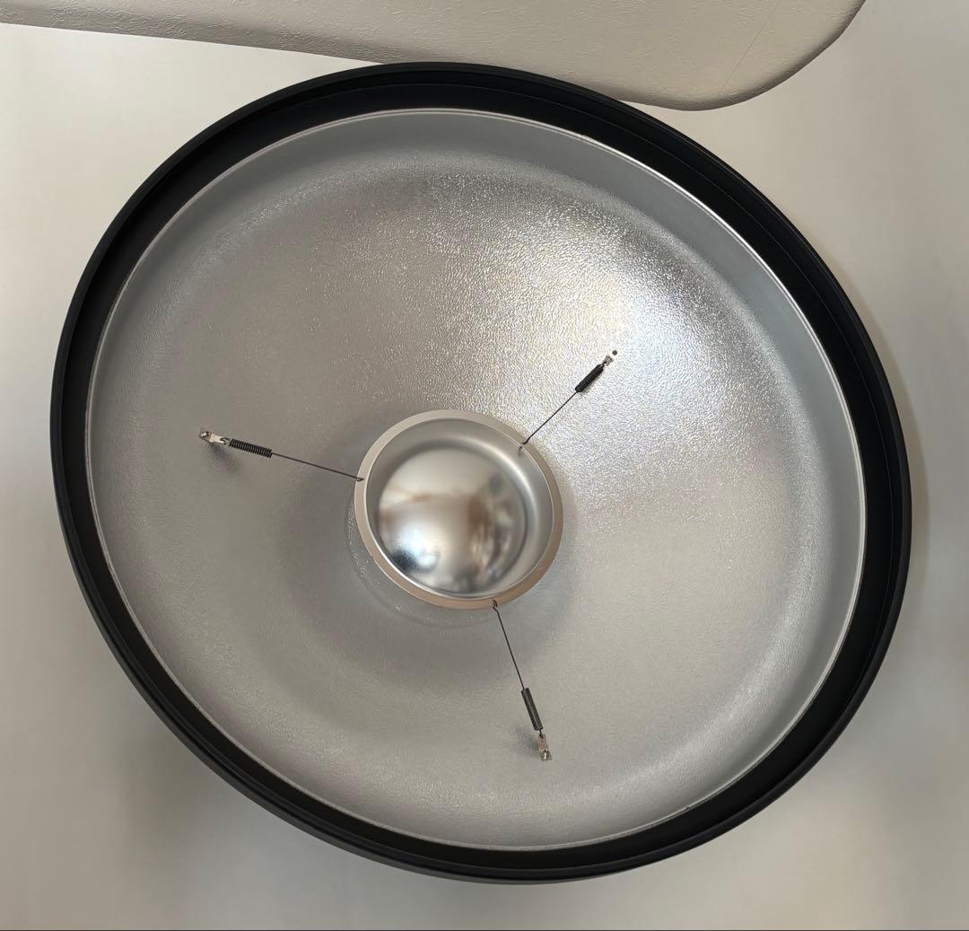 ブロンカラー　Pソフトリフレクター(銀)