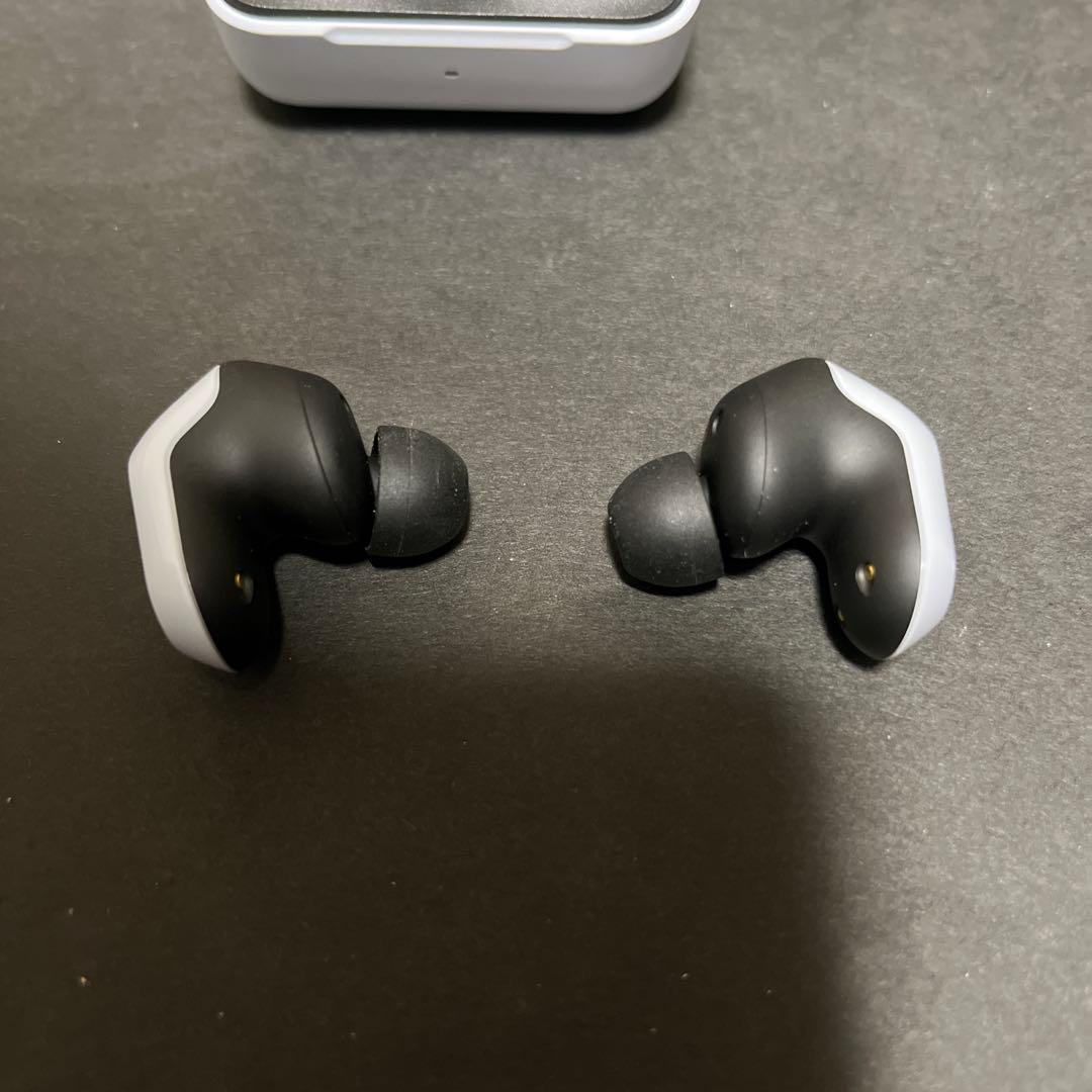 SONY WF-G700N ワイヤレスイヤホン ホワイト