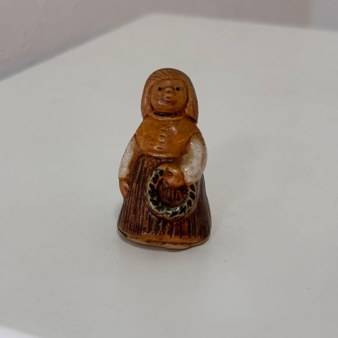 【花＊花】ルーテボ(RUTEBO)Turgumma(ラッキーガール)①