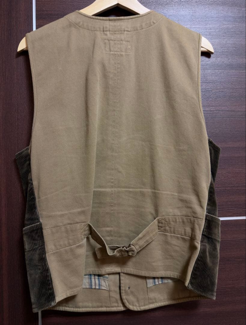 トップス RRL corduroy Best