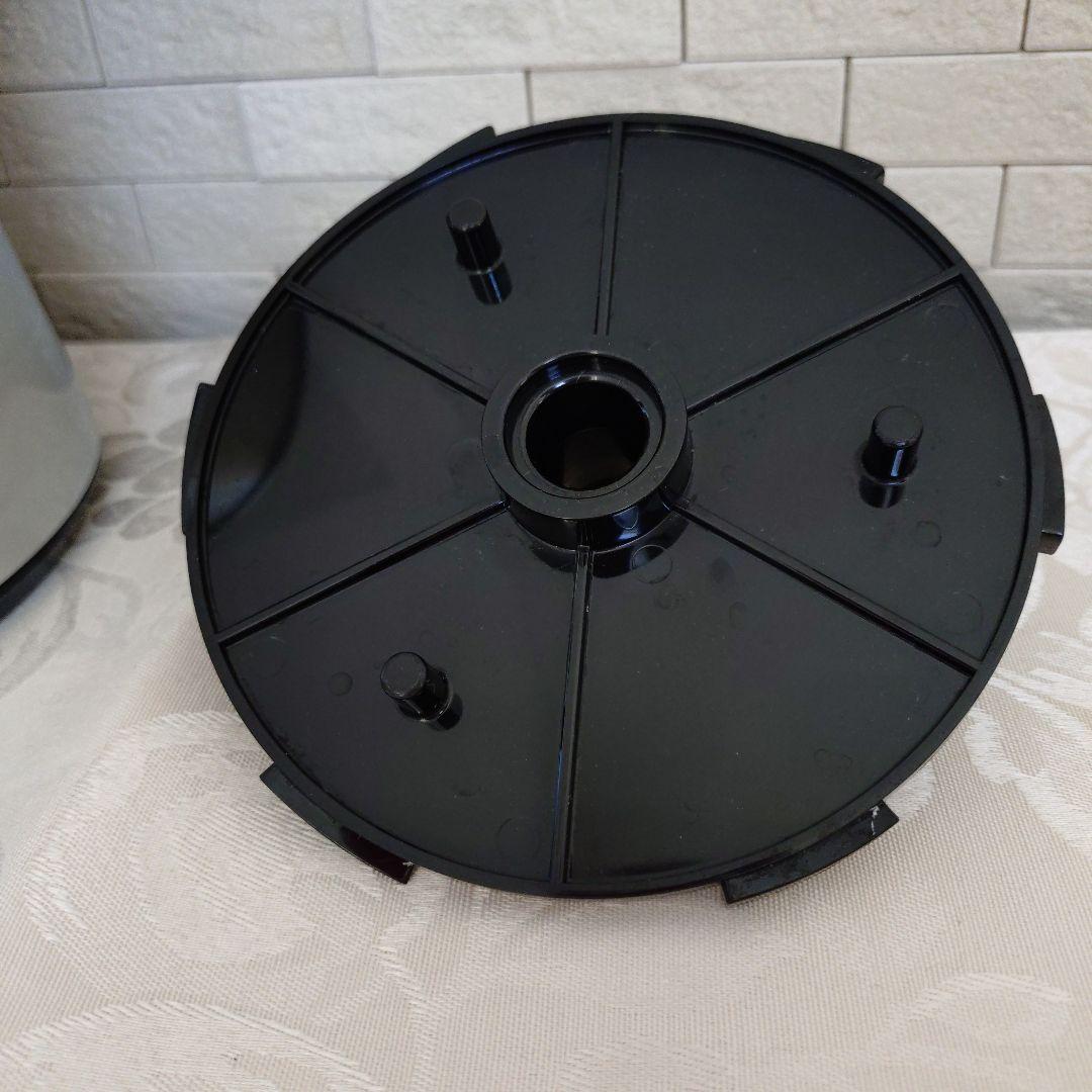 山本電気 フードプロセッサー MB-MM91 取扱説明書あり 道場MICHIBA