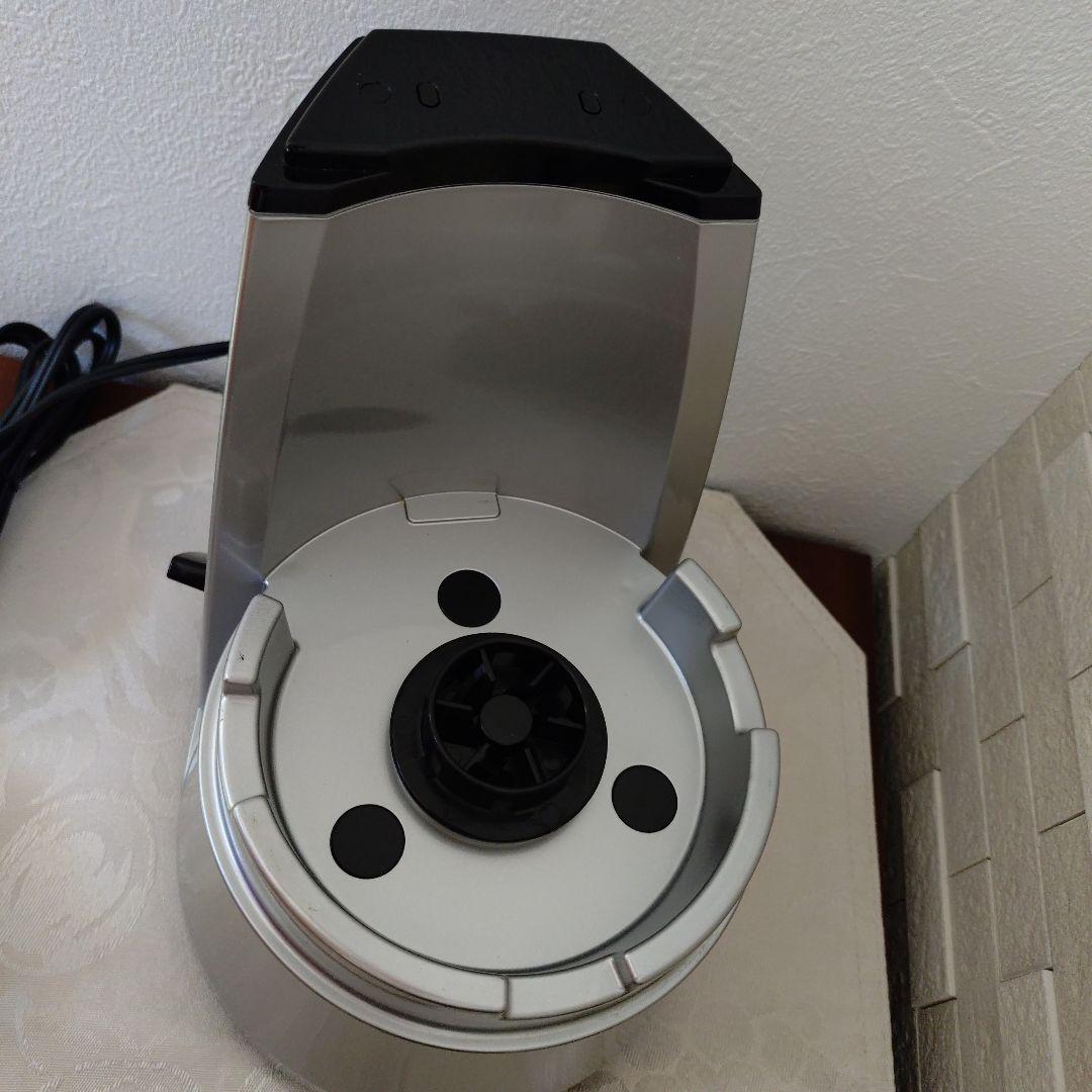 山本電気 フードプロセッサー MB-MM91 取扱説明書あり 道場MICHIBA