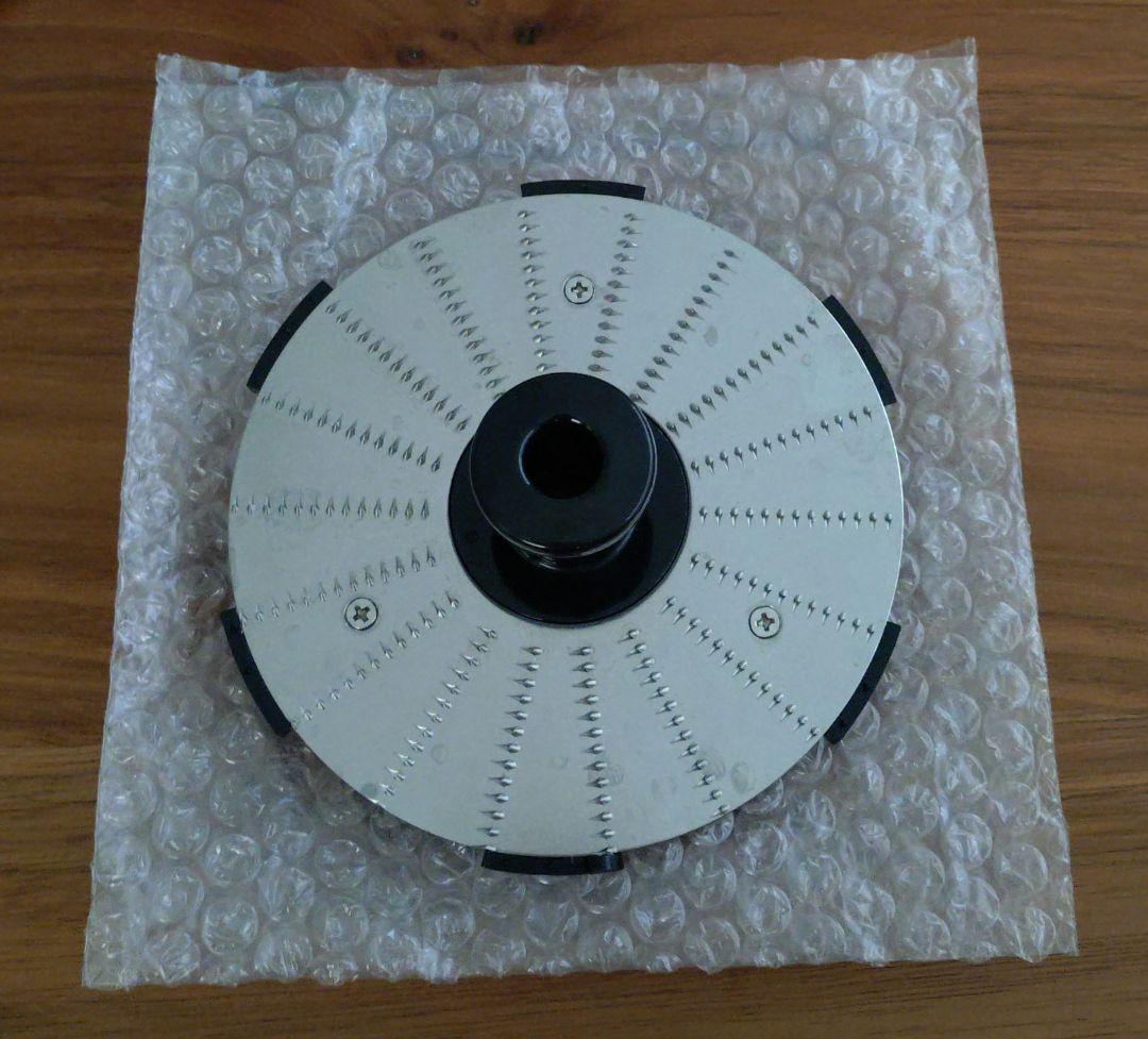 山本電気 フードプロセッサー MB-MM91 取扱説明書あり 道場MICHIBA