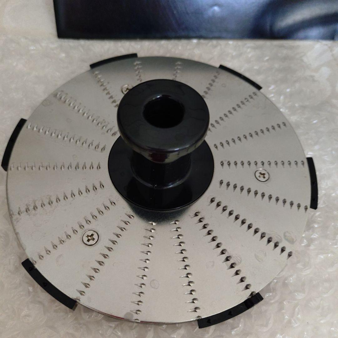 山本電気 フードプロセッサー MB-MM91 取扱説明書あり 道場MICHIBA