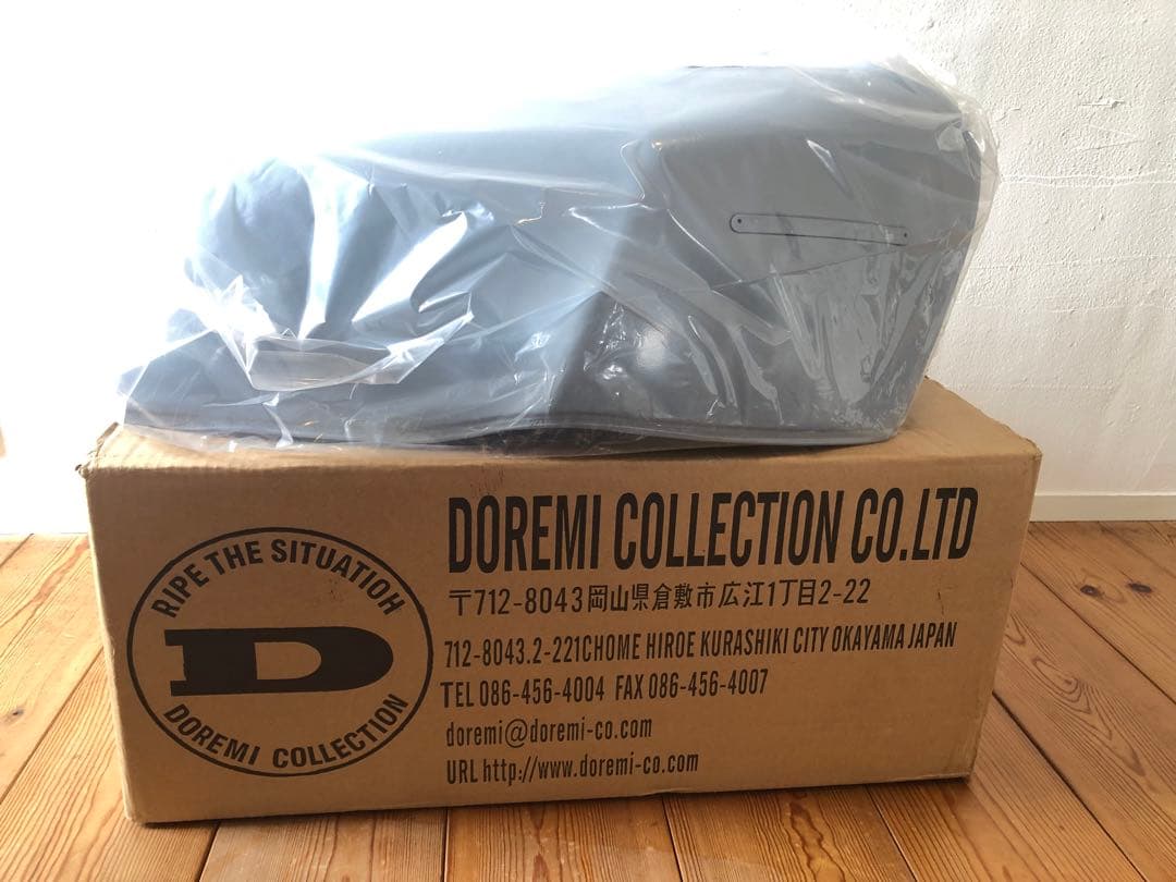 Doremi Collection製 Z1000MK2 Z750FX-1 タンク