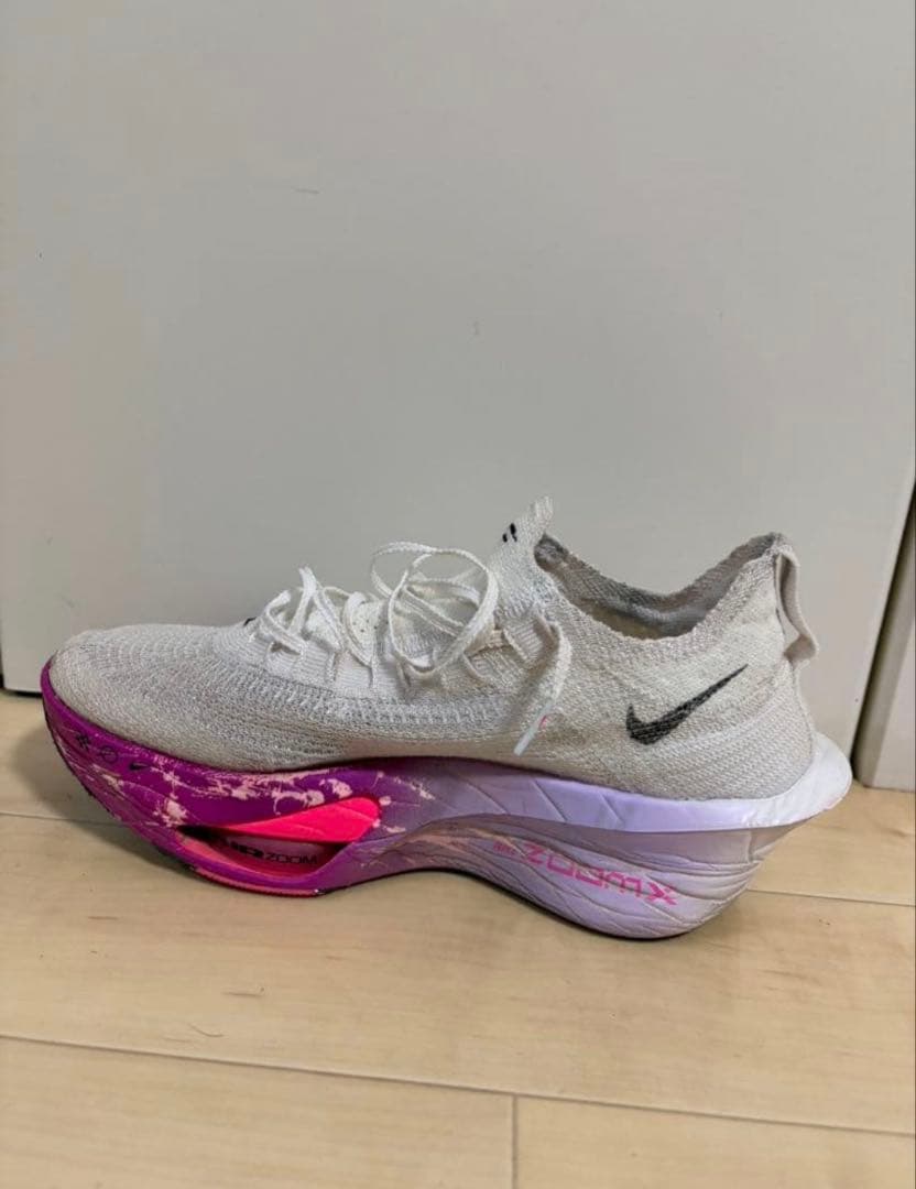 ナイキ　 ALPHAFLY3　アルファフライ3 メンズ　27cm 週末限定価格‼️