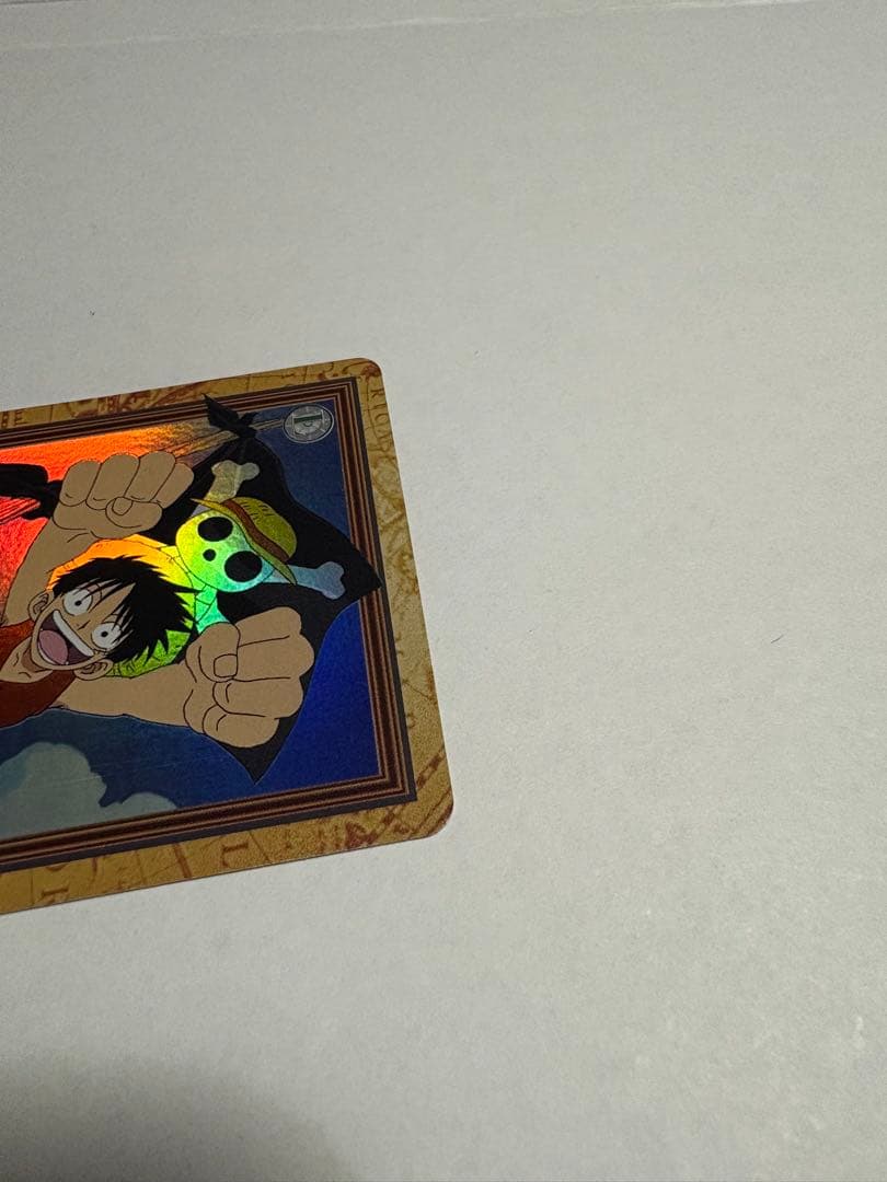 ワンピースカードダス　ハイパーバトルC69