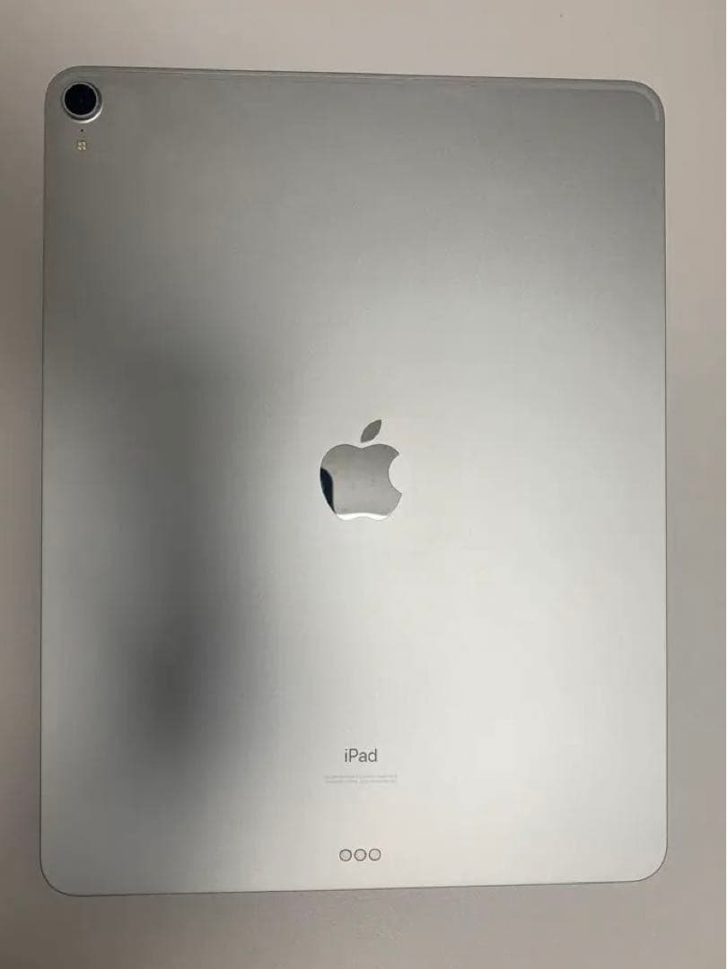 iPad Pro3 12.9インチ64GBとApple Pencil2のセット