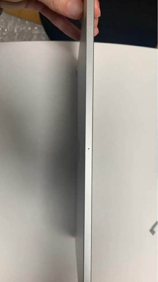 iPad Pro3 12.9インチ64GBとApple Pencil2のセット