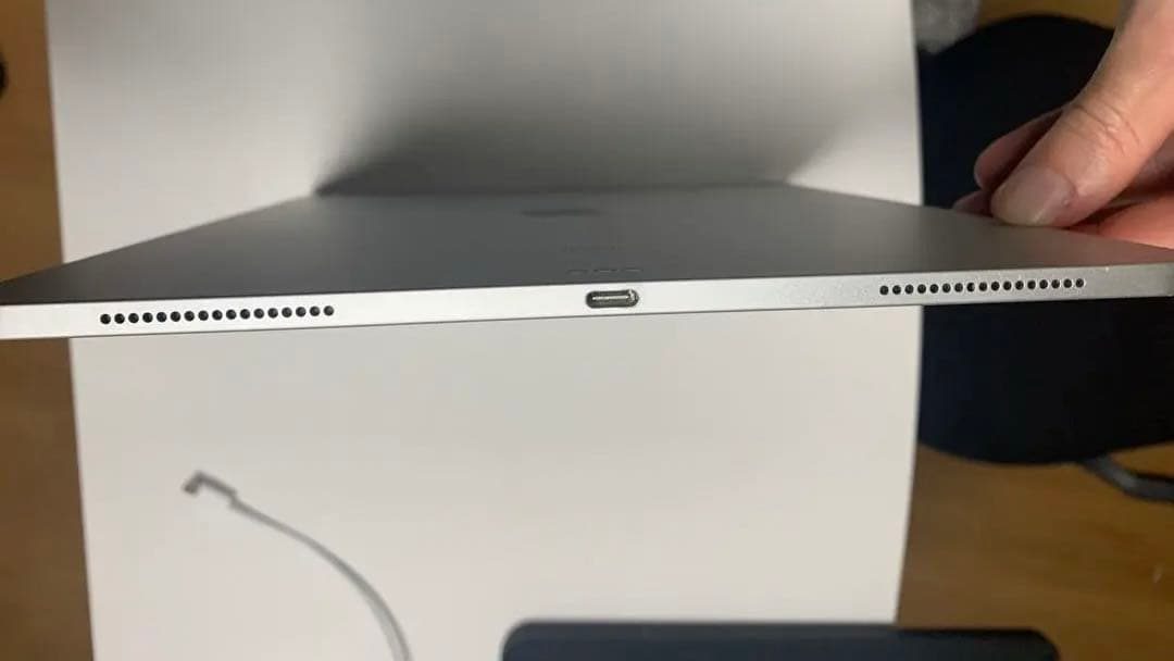 iPad Pro3 12.9インチ64GBとApple Pencil2のセット